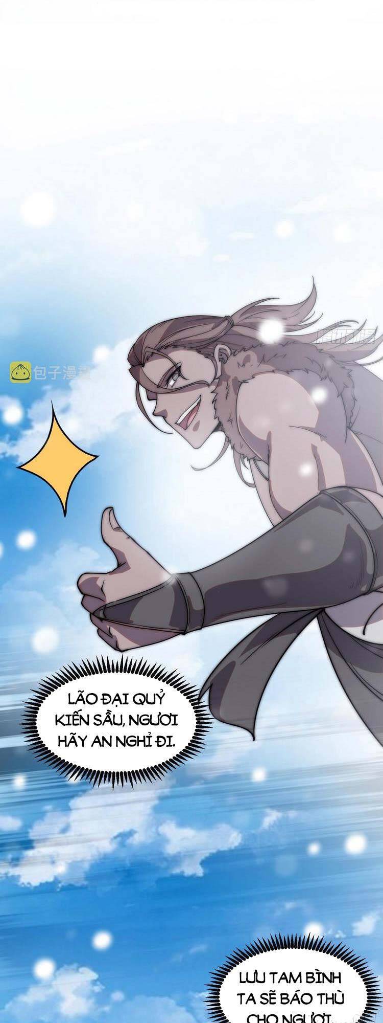 Ta Có Một Sơn Trại Chap 461 - Next Chap 462