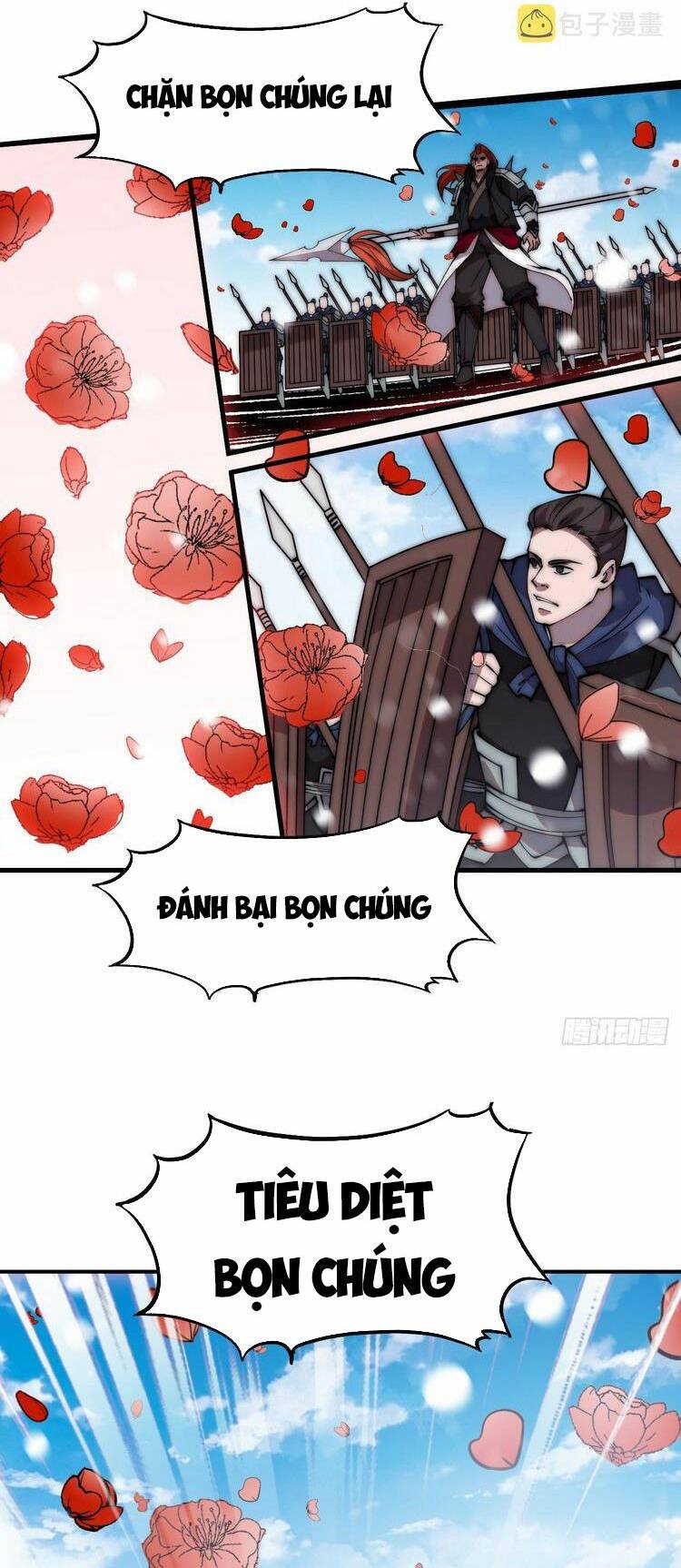 Ta Có Một Sơn Trại Chap 463 - Next Chap 464