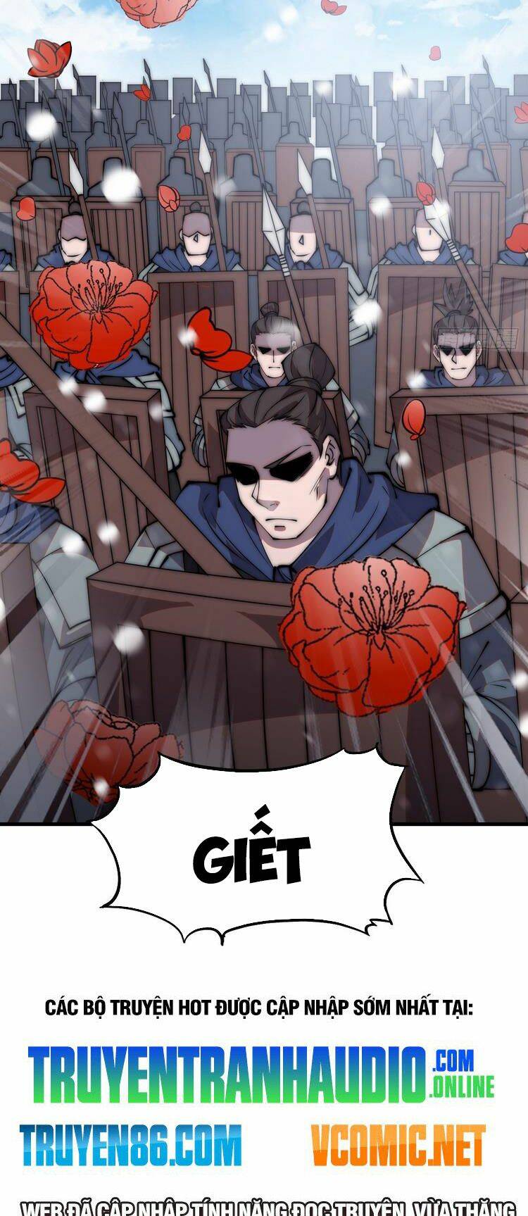 Ta Có Một Sơn Trại Chap 463 - Next Chap 464