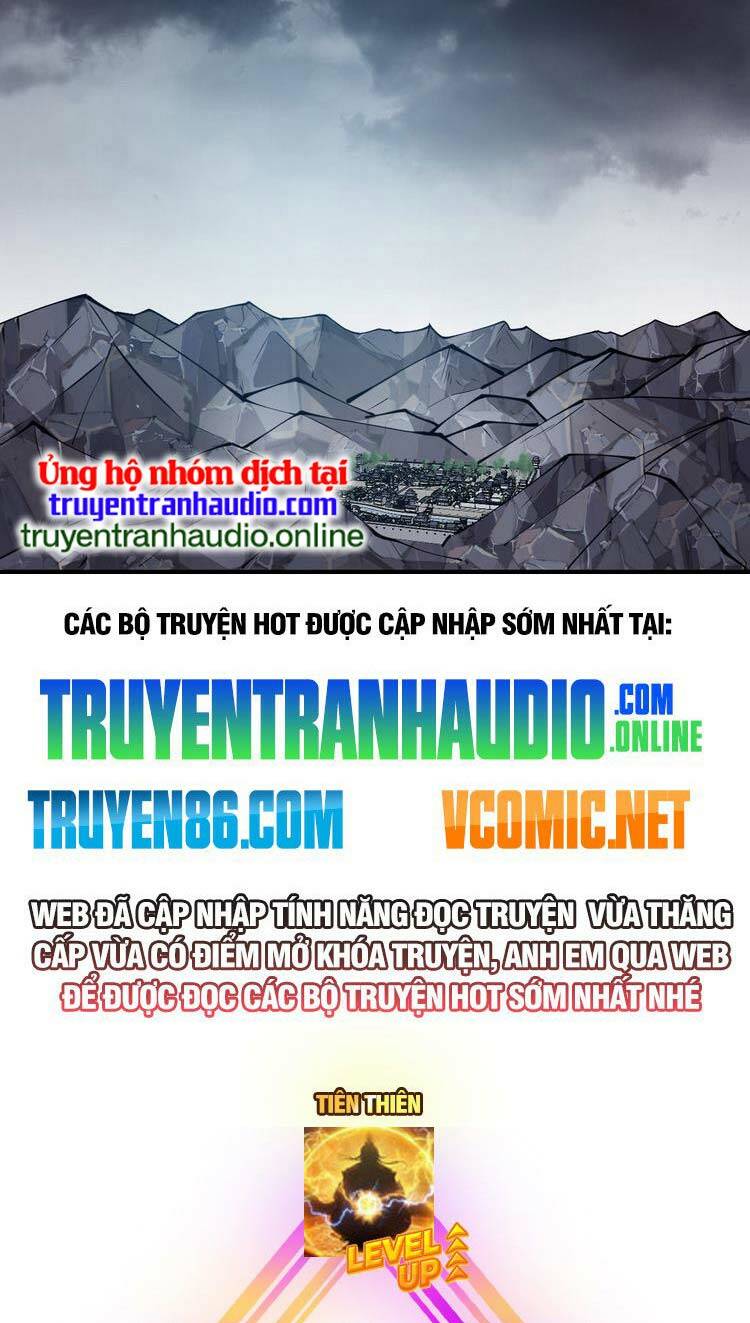 Ta Có Một Sơn Trại Chap 464 - Next Chap 465