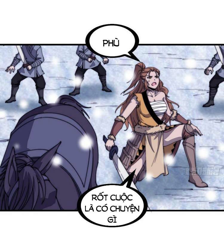 Ta Có Một Sơn Trại Chap 465 - Next Chap 466