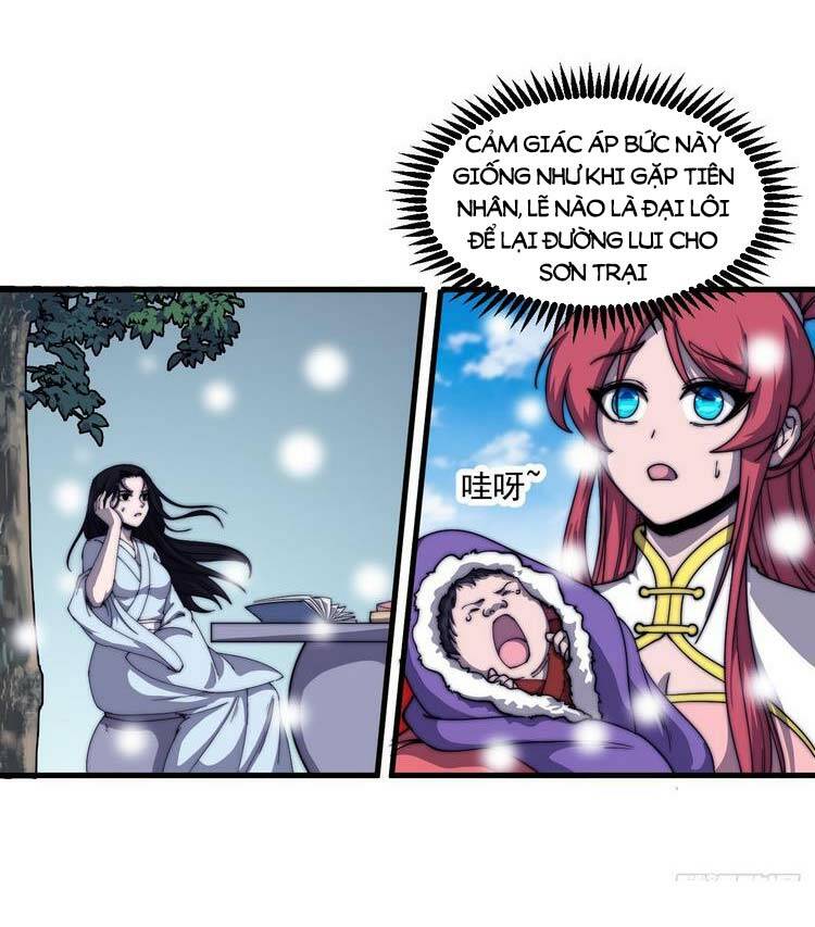 Ta Có Một Sơn Trại Chap 465 - Next Chap 466