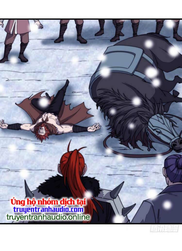 Ta Có Một Sơn Trại Chap 465 - Next Chap 466