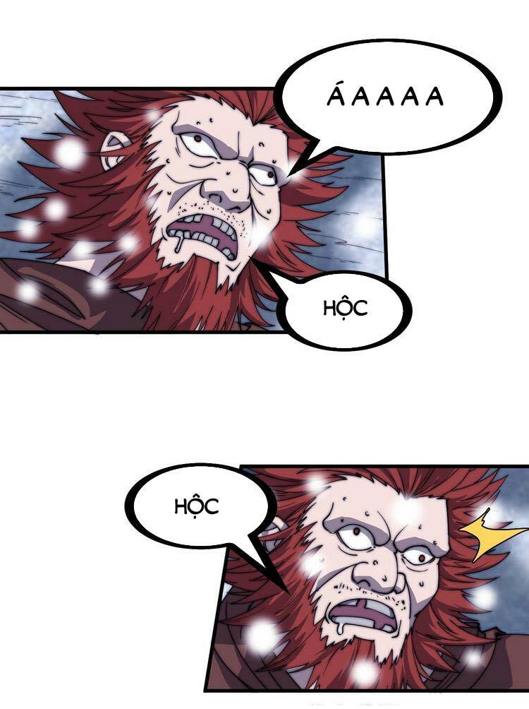 Ta Có Một Sơn Trại Chap 465 - Next Chap 466