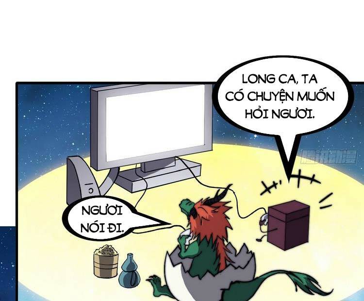 Ta Có Một Sơn Trại Chap 466 - Next Chap 467