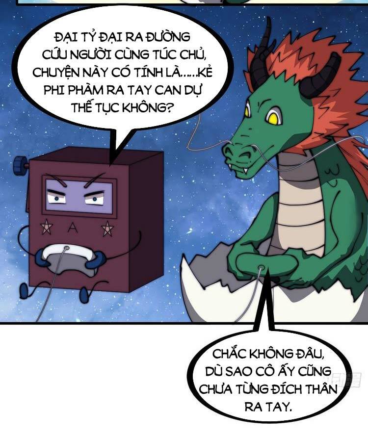 Ta Có Một Sơn Trại Chap 466 - Next Chap 467