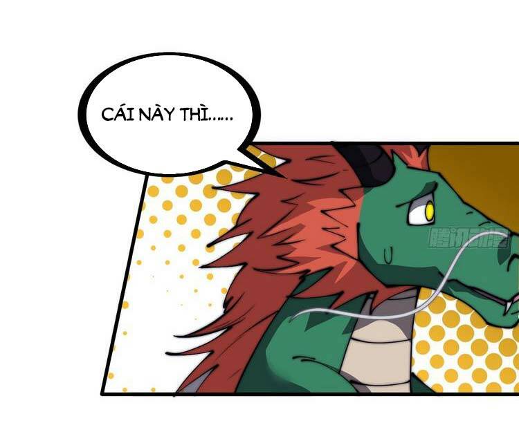 Ta Có Một Sơn Trại Chap 466 - Next Chap 467