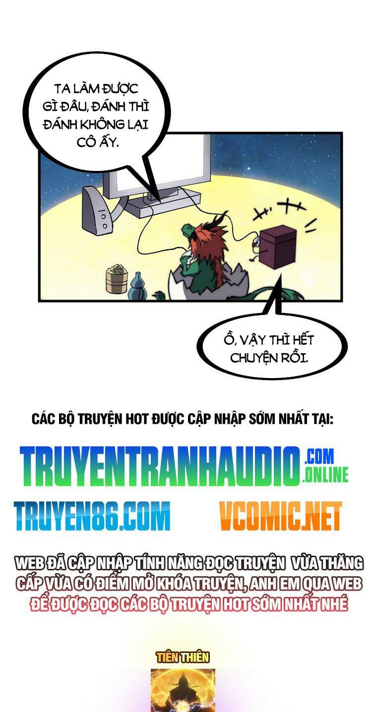 Ta Có Một Sơn Trại Chap 466 - Next Chap 467