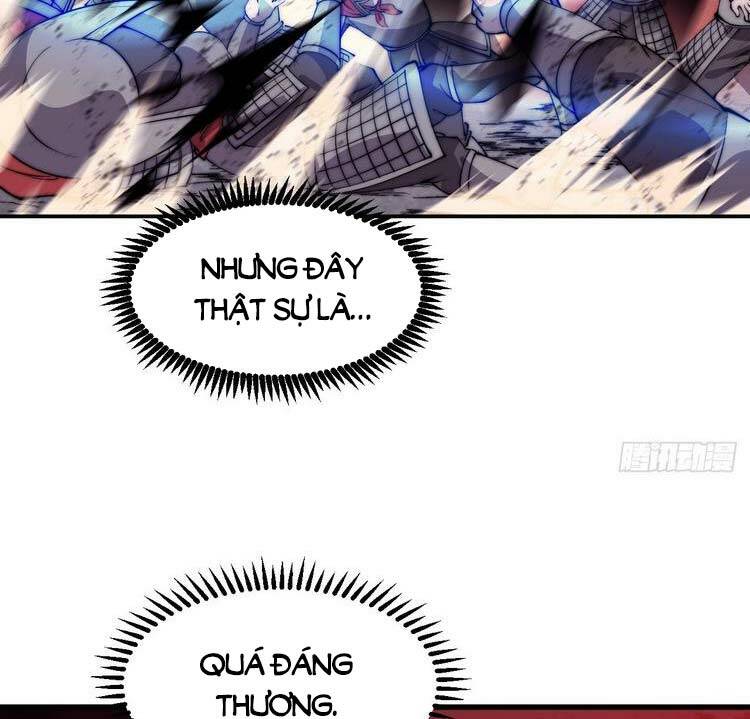 Ta Có Một Sơn Trại Chap 467 - Next Chap 468