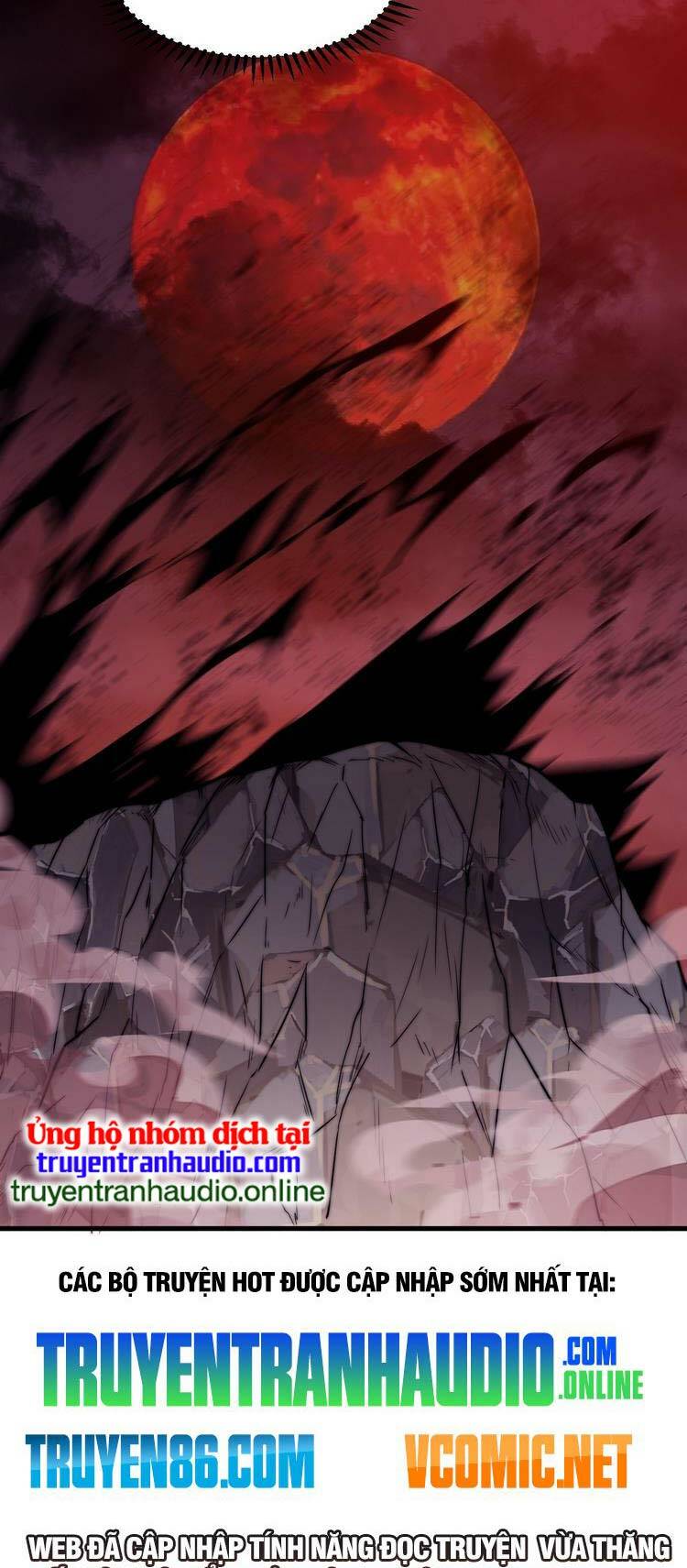 Ta Có Một Sơn Trại Chap 467 - Next Chap 468