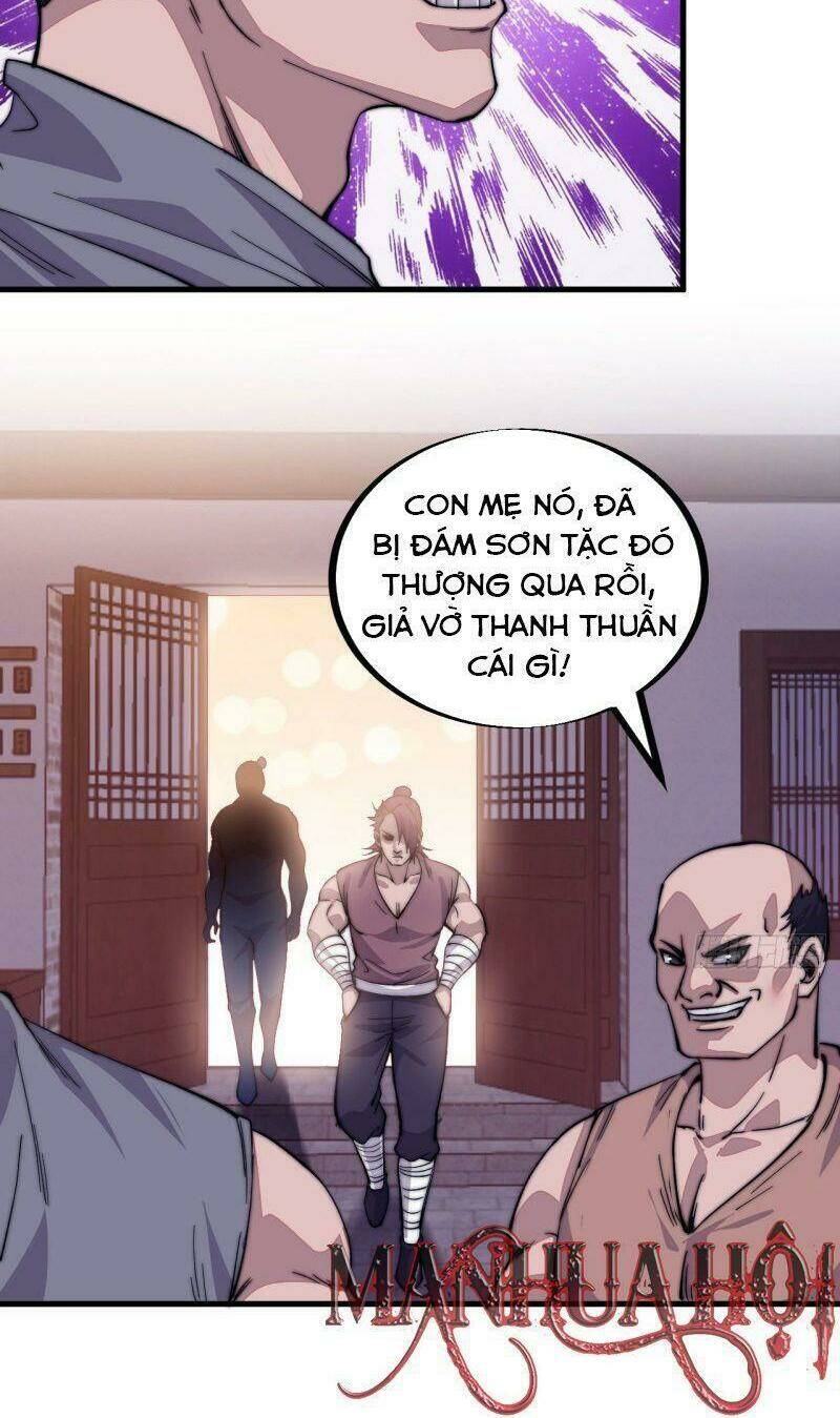 Ta Có Một Sơn Trại Chap 47 - Next Chap 48