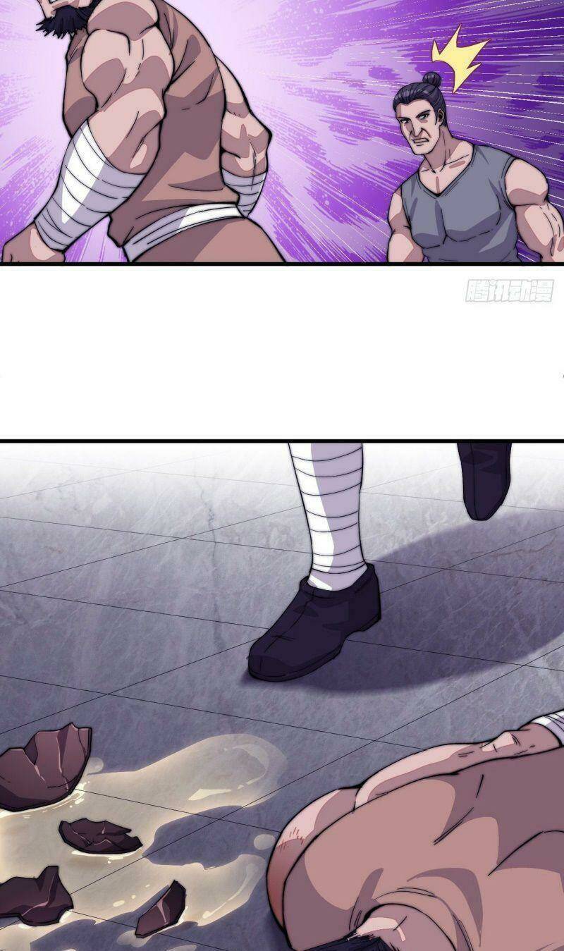 Ta Có Một Sơn Trại Chap 47 - Next Chap 48