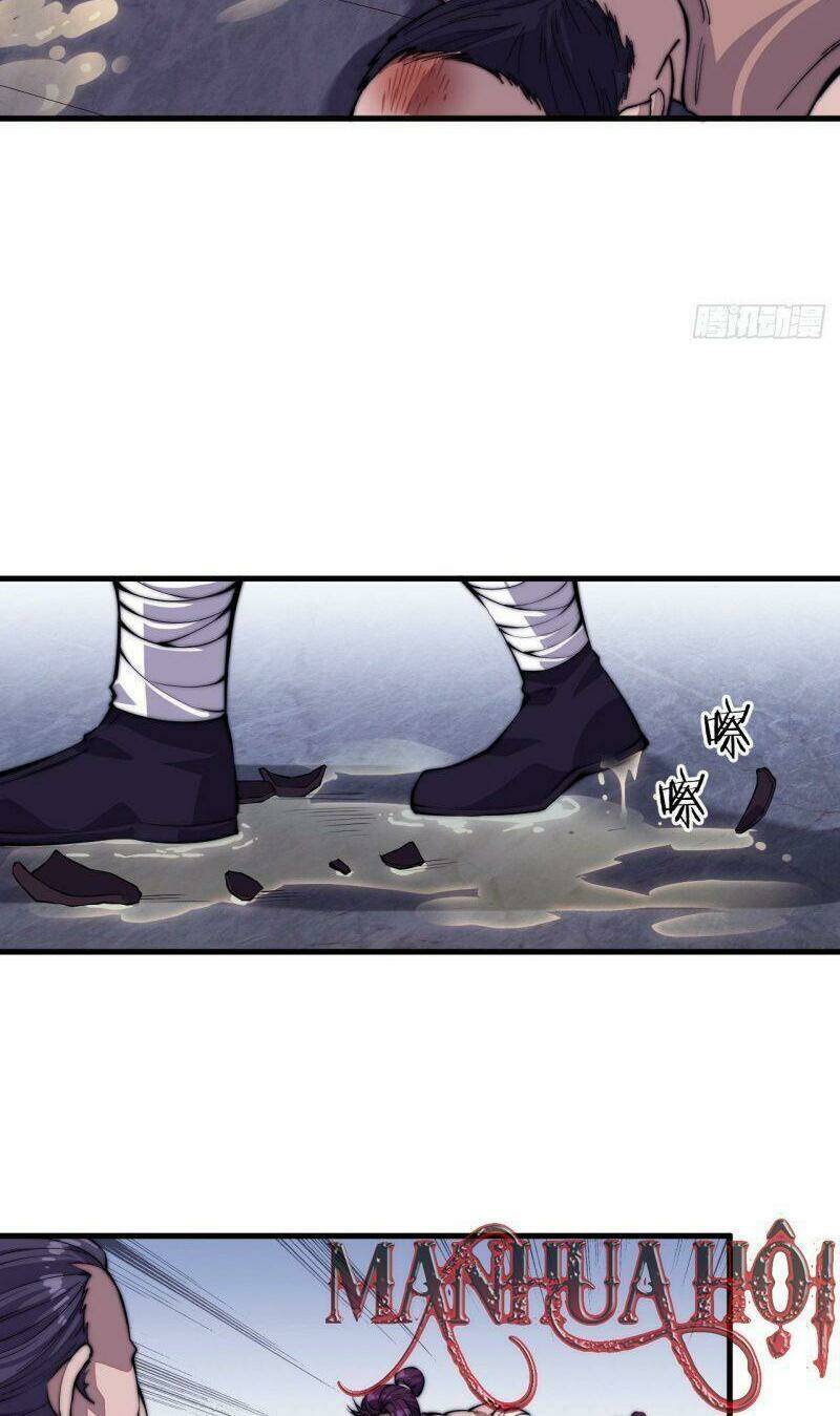 Ta Có Một Sơn Trại Chap 47 - Next Chap 48