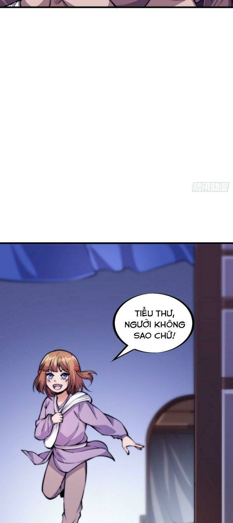 Ta Có Một Sơn Trại Chap 47 - Next Chap 48