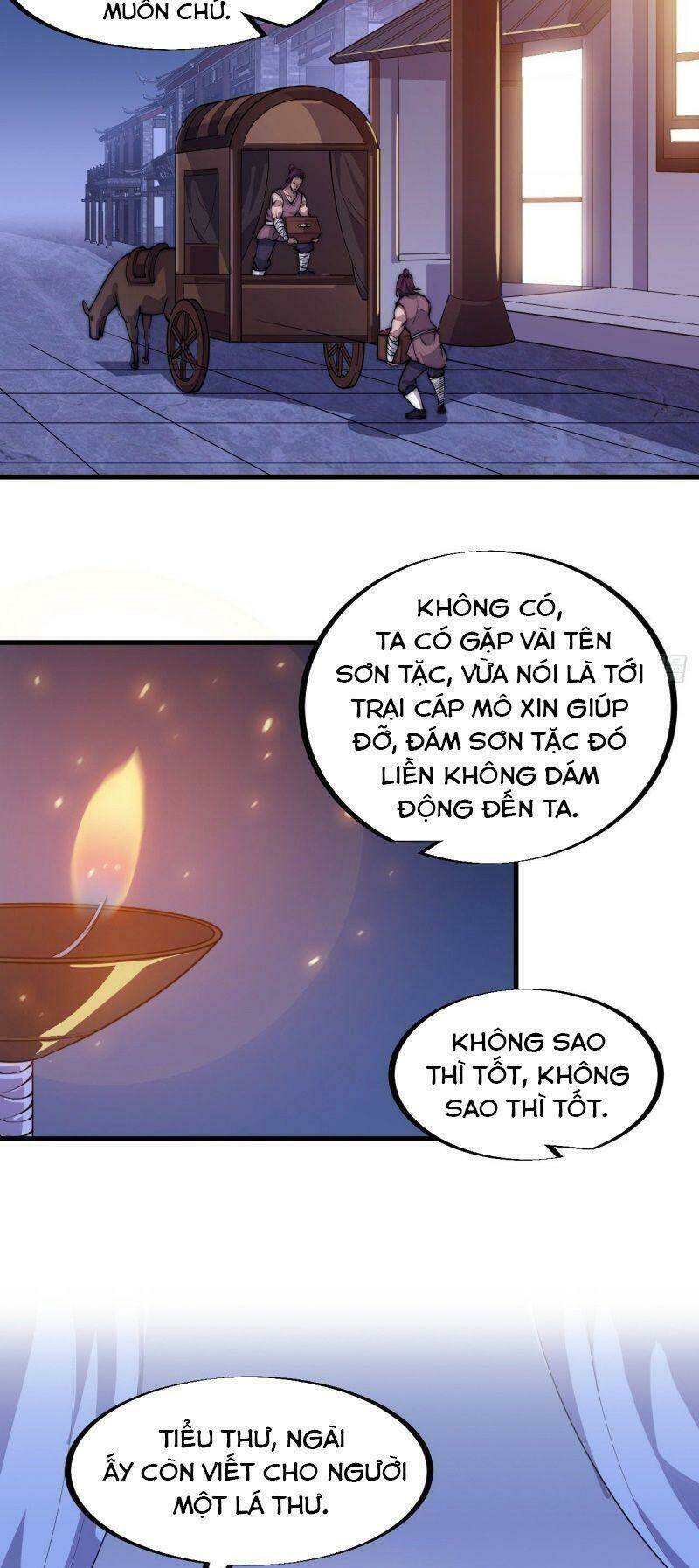 Ta Có Một Sơn Trại Chap 47 - Next Chap 48