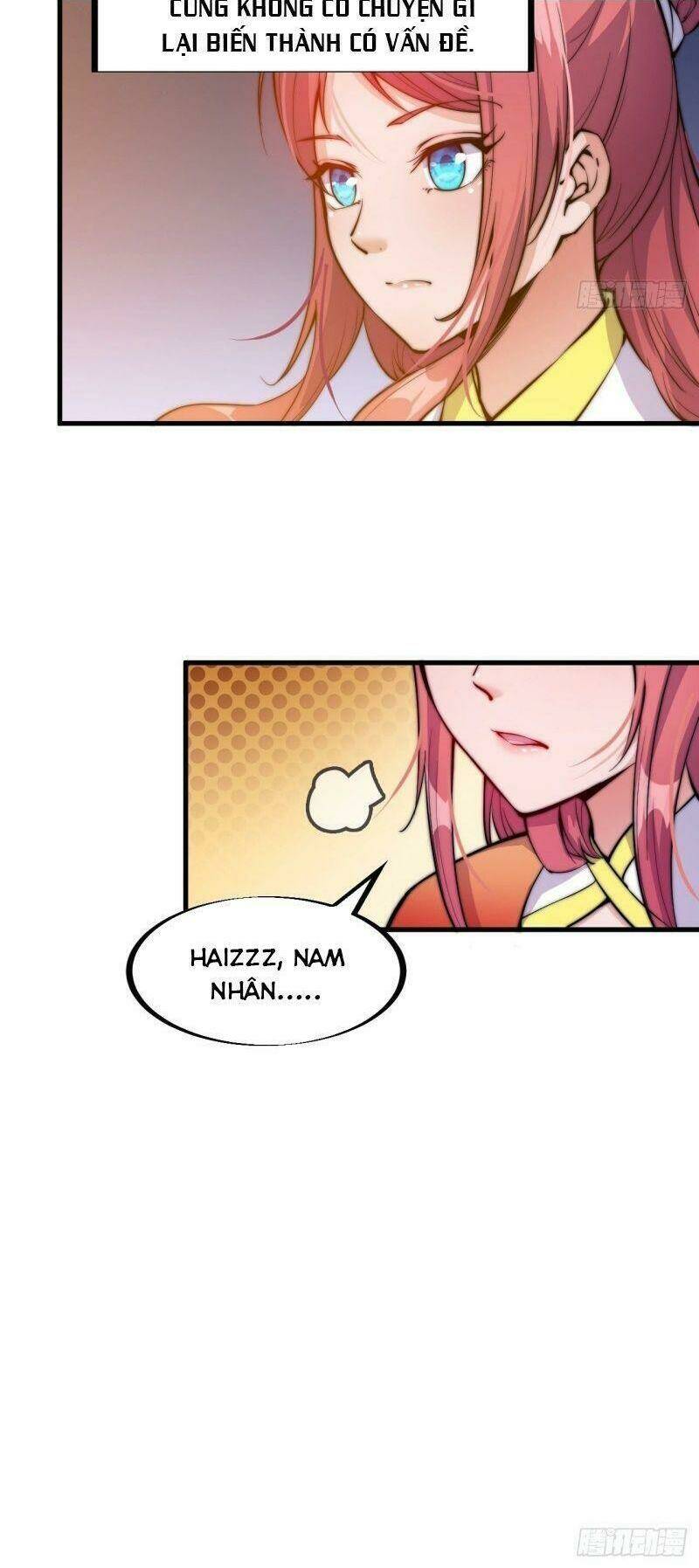 Ta Có Một Sơn Trại Chap 47 - Next Chap 48