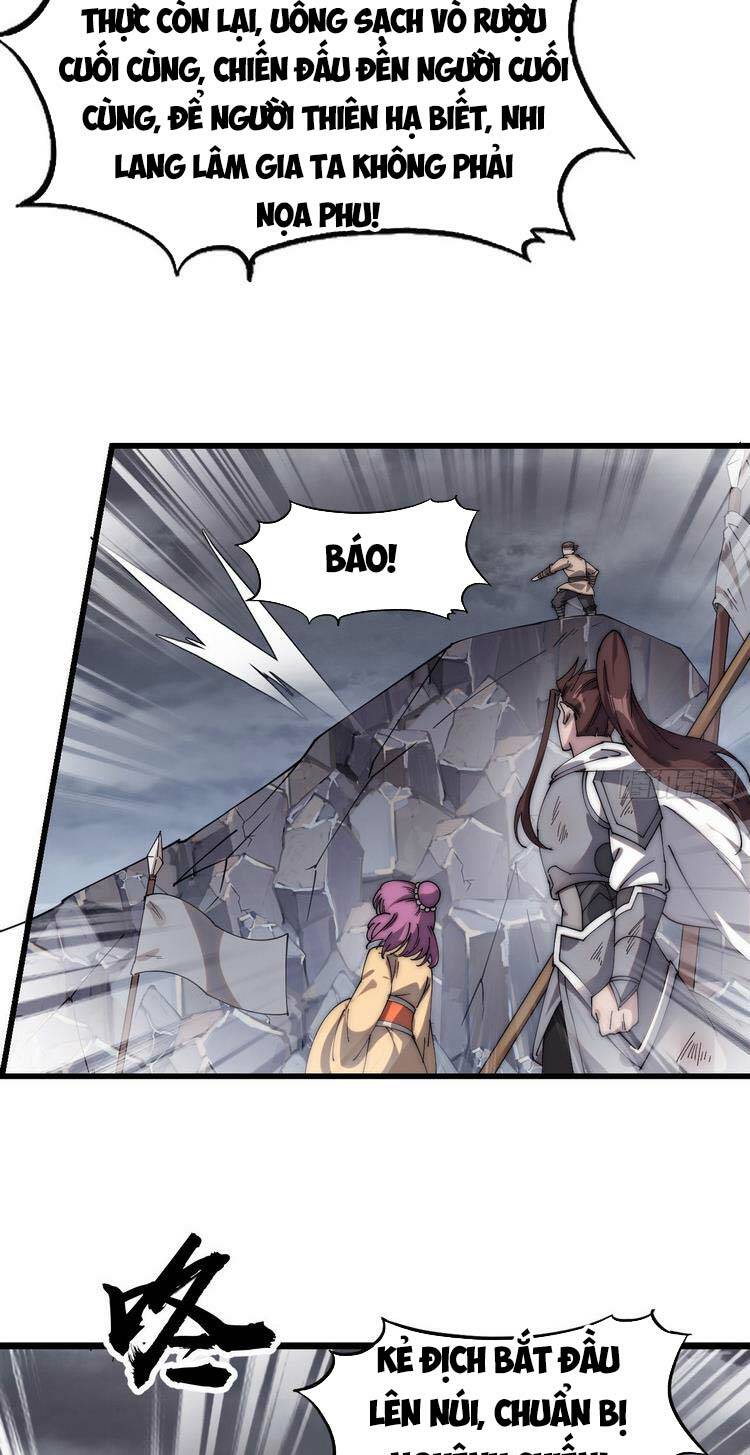 Ta Có Một Sơn Trại Chap 471 - Next Chap 472