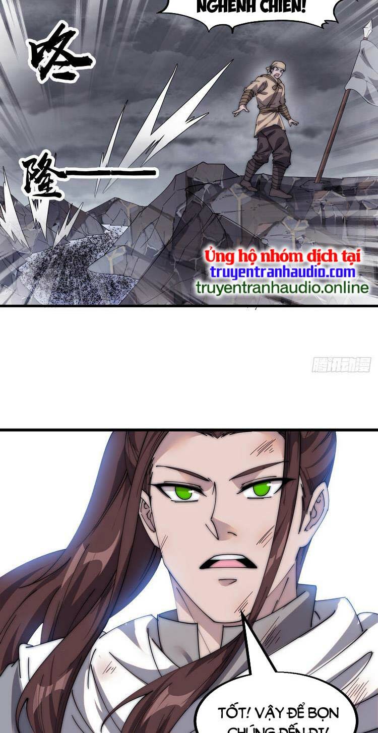 Ta Có Một Sơn Trại Chap 471 - Next Chap 472