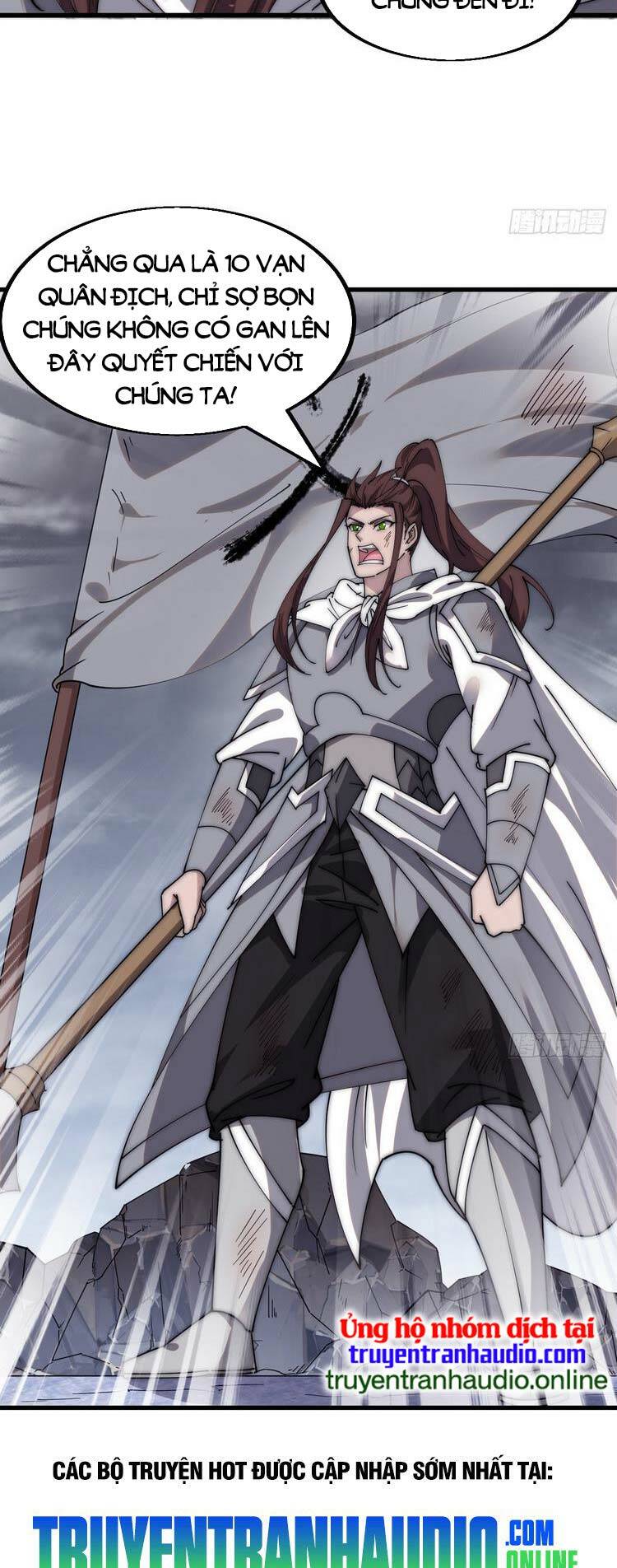 Ta Có Một Sơn Trại Chap 471 - Next Chap 472