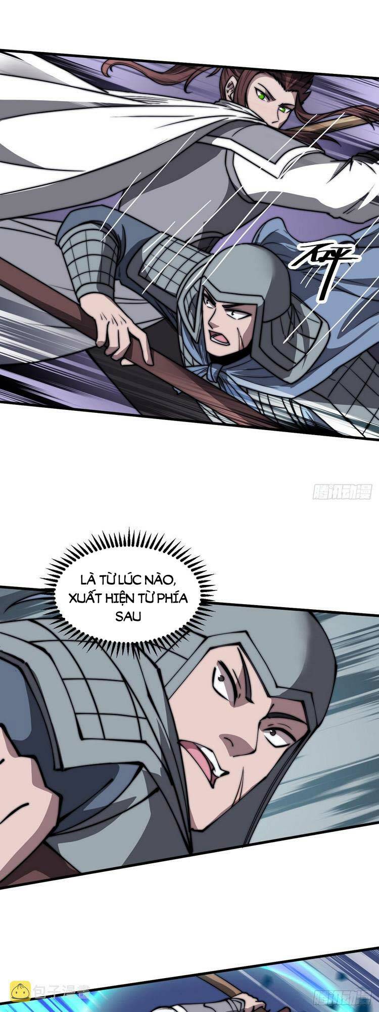 Ta Có Một Sơn Trại Chap 473 - Next Chap 474