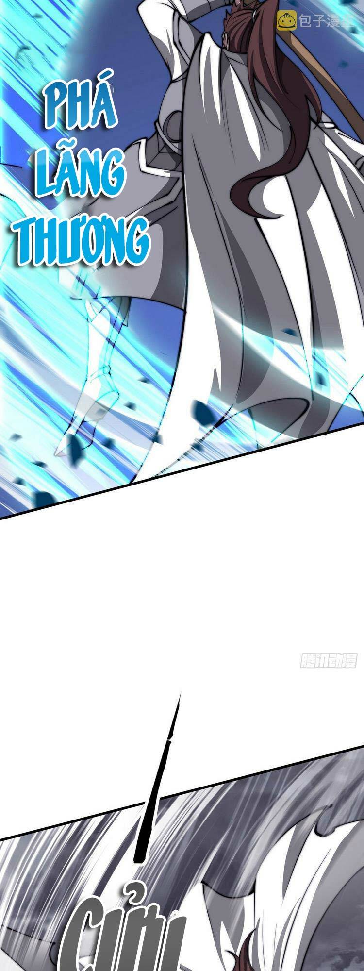 Ta Có Một Sơn Trại Chap 473 - Next Chap 474