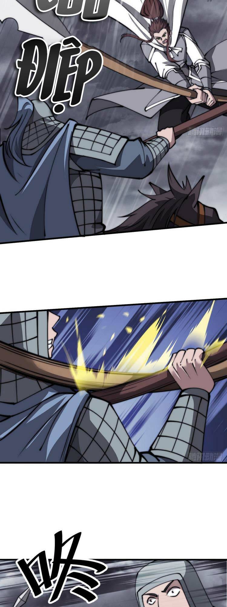 Ta Có Một Sơn Trại Chap 473 - Next Chap 474