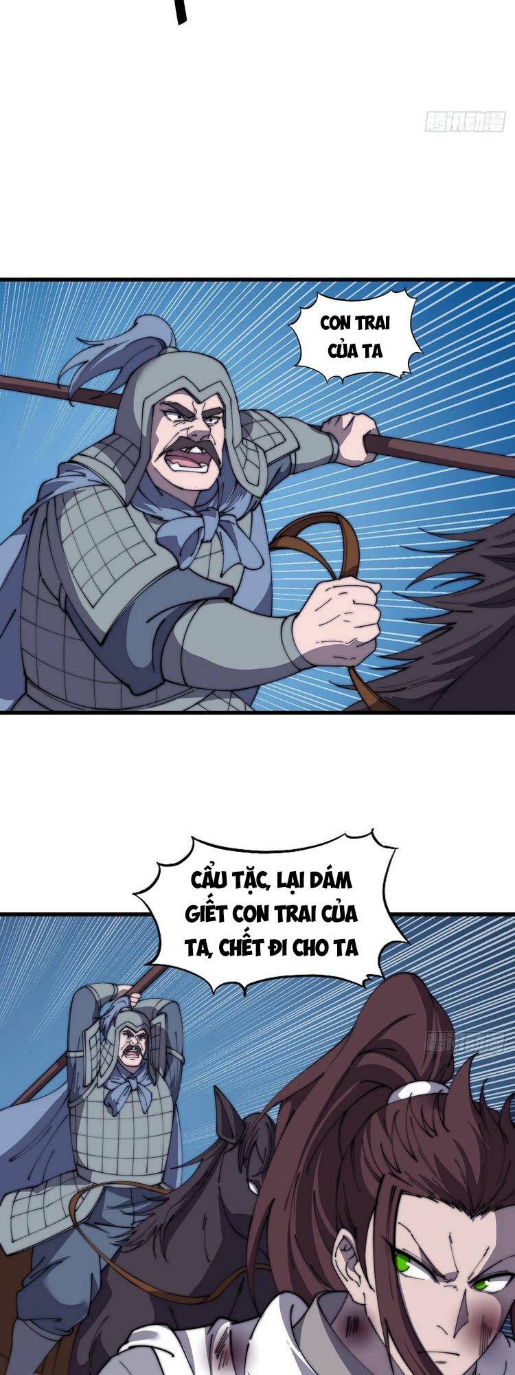 Ta Có Một Sơn Trại Chap 473 - Next Chap 474