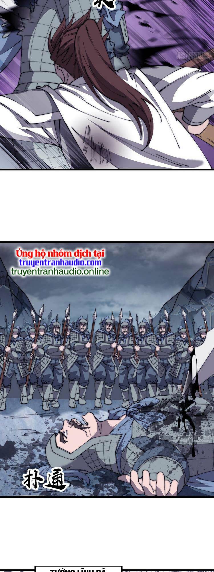 Ta Có Một Sơn Trại Chap 473 - Next Chap 474