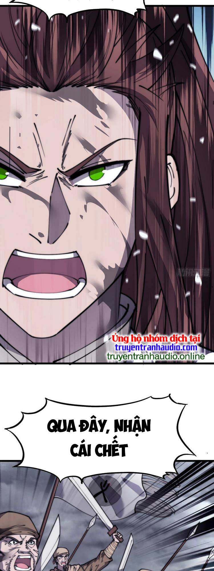 Ta Có Một Sơn Trại Chap 473 - Next Chap 474