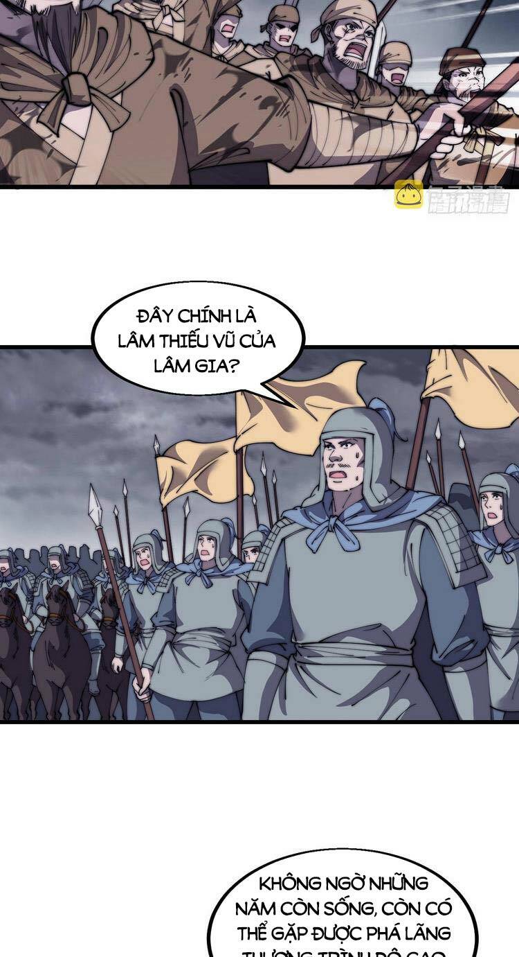 Ta Có Một Sơn Trại Chap 473 - Next Chap 474