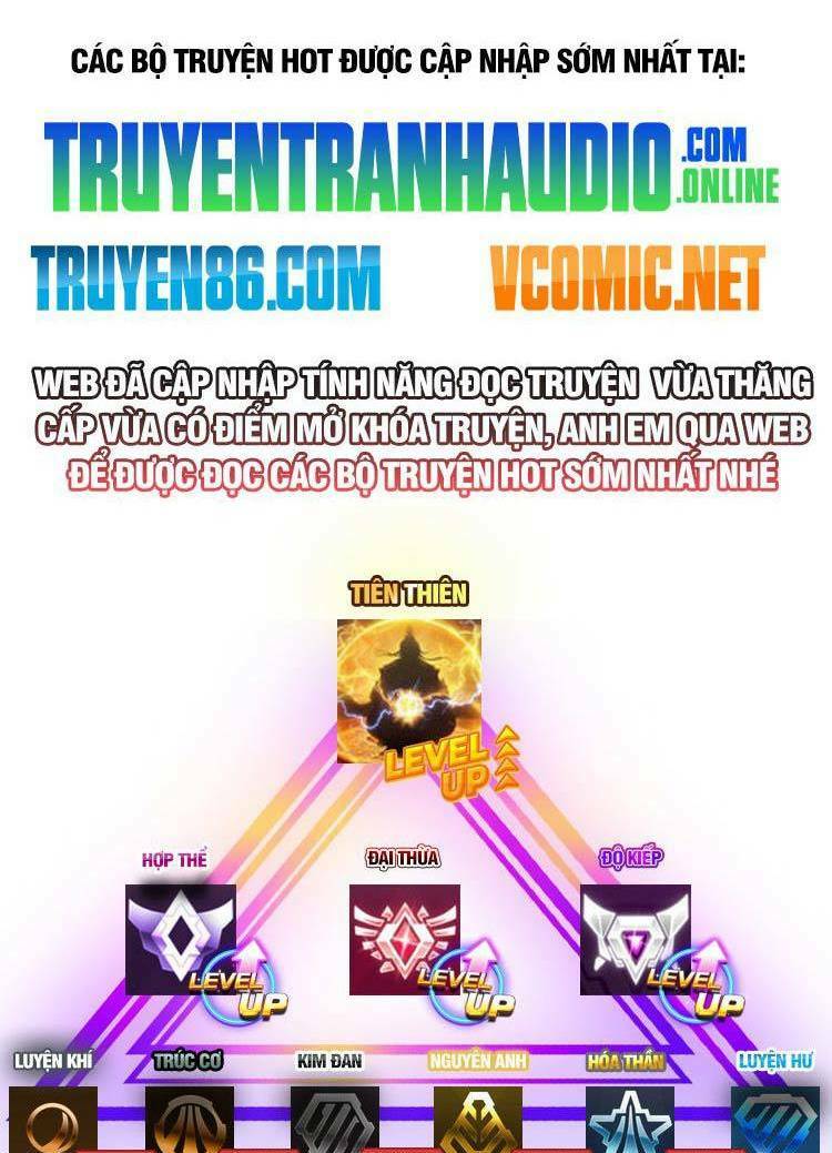 Ta Có Một Sơn Trại Chap 479 - Next Chap 480