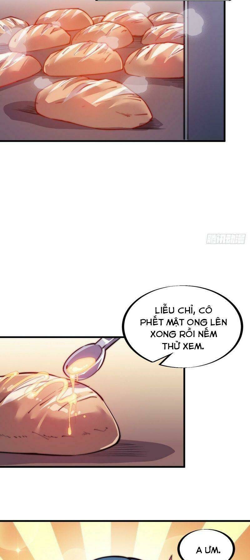 Ta Có Một Sơn Trại Chap 48 - Next Chap 49