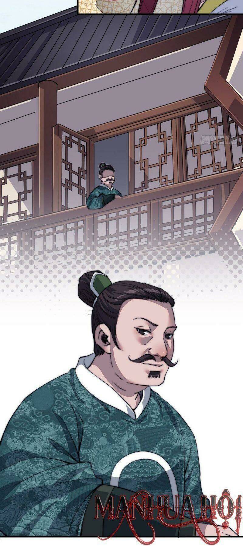 Ta Có Một Sơn Trại Chap 48 - Next Chap 49