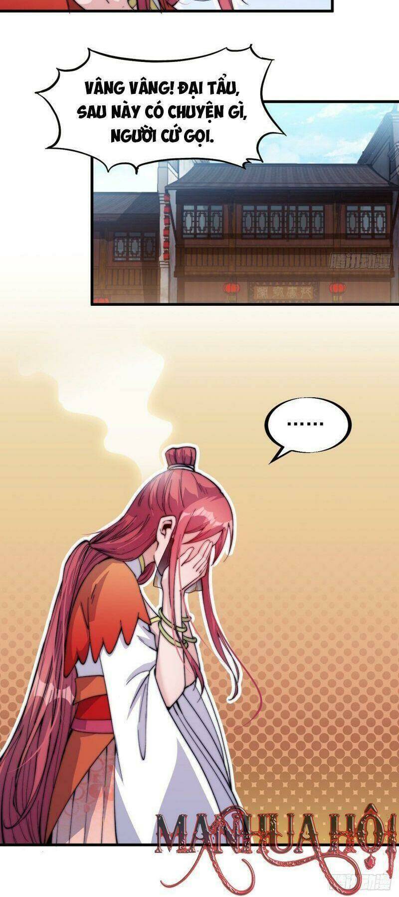 Ta Có Một Sơn Trại Chap 48 - Next Chap 49