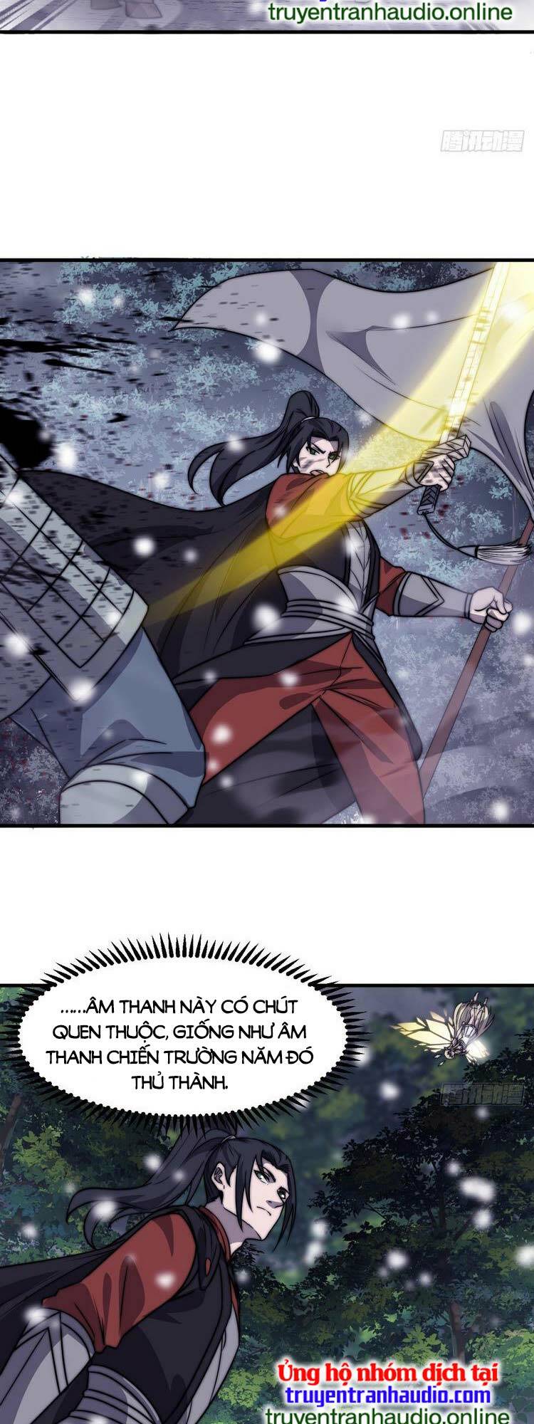 Ta Có Một Sơn Trại Chap 481 - Next Chap 482