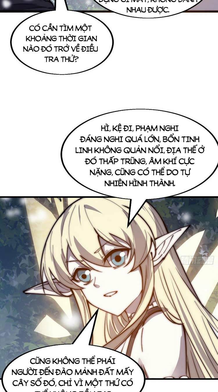 Ta Có Một Sơn Trại Chap 481 - Next Chap 482