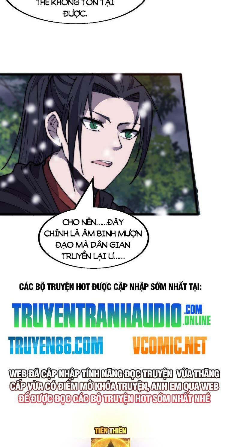 Ta Có Một Sơn Trại Chap 481 - Next Chap 482