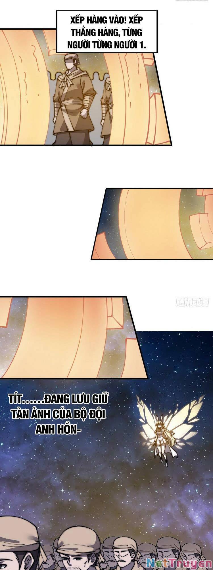 Ta Có Một Sơn Trại Chap 483 - Next Chap 484