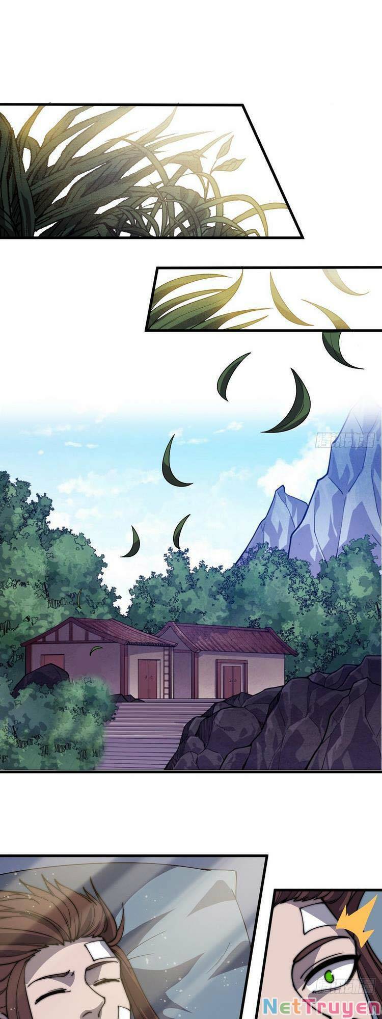 Ta Có Một Sơn Trại Chap 483 - Next Chap 484