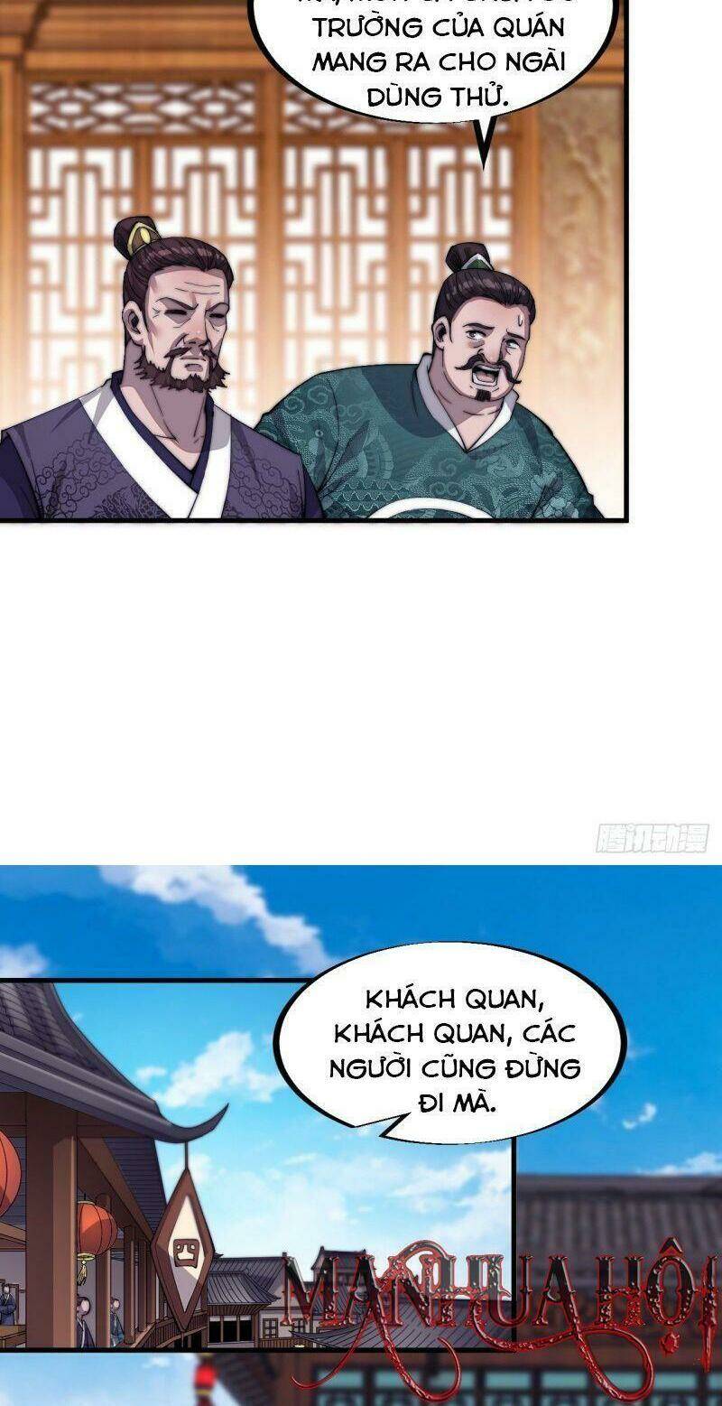 Ta Có Một Sơn Trại Chap 49 - Next Chap 50