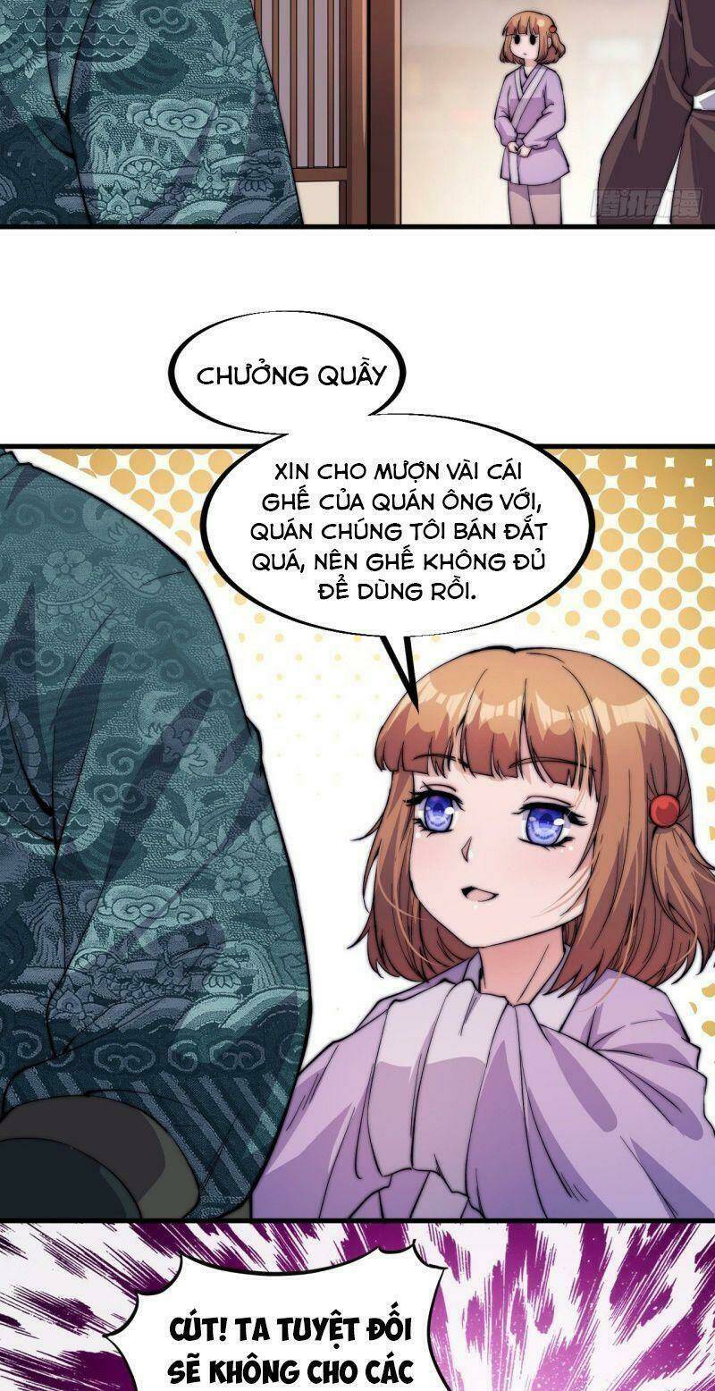 Ta Có Một Sơn Trại Chap 49 - Next Chap 50