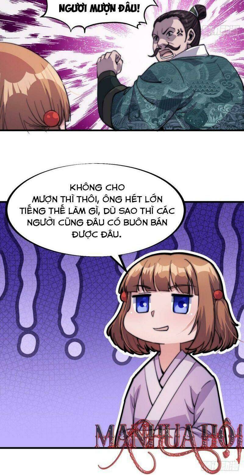 Ta Có Một Sơn Trại Chap 49 - Next Chap 50