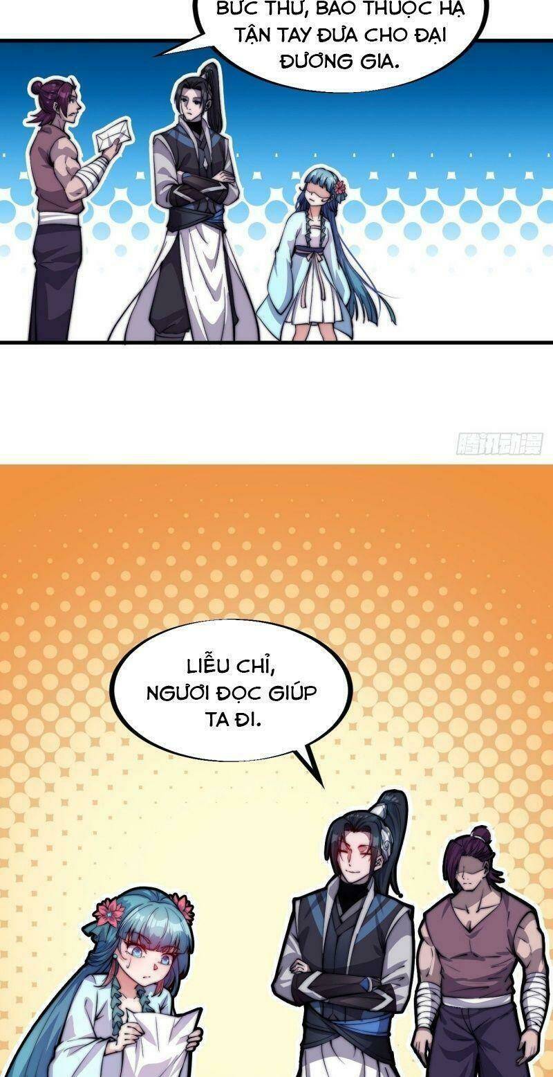 Ta Có Một Sơn Trại Chap 49 - Next Chap 50