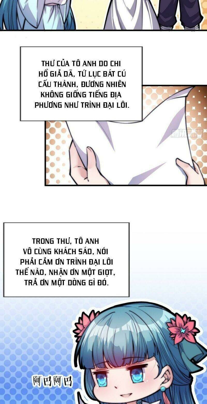 Ta Có Một Sơn Trại Chap 49 - Next Chap 50