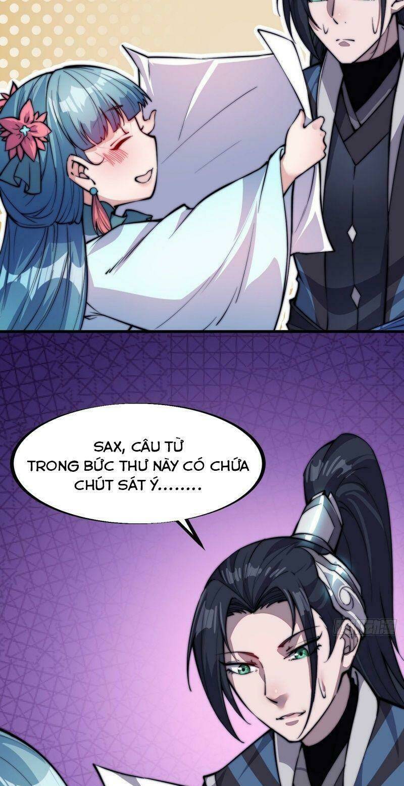 Ta Có Một Sơn Trại Chap 49 - Next Chap 50