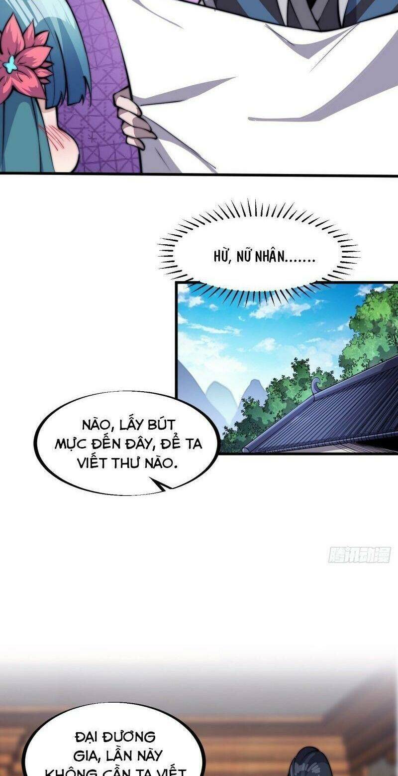 Ta Có Một Sơn Trại Chap 49 - Next Chap 50