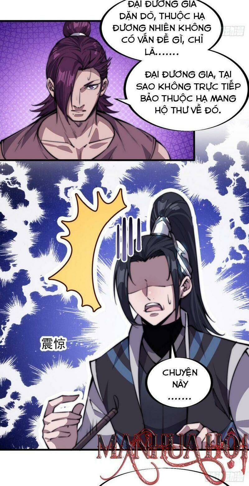 Ta Có Một Sơn Trại Chap 49 - Next Chap 50