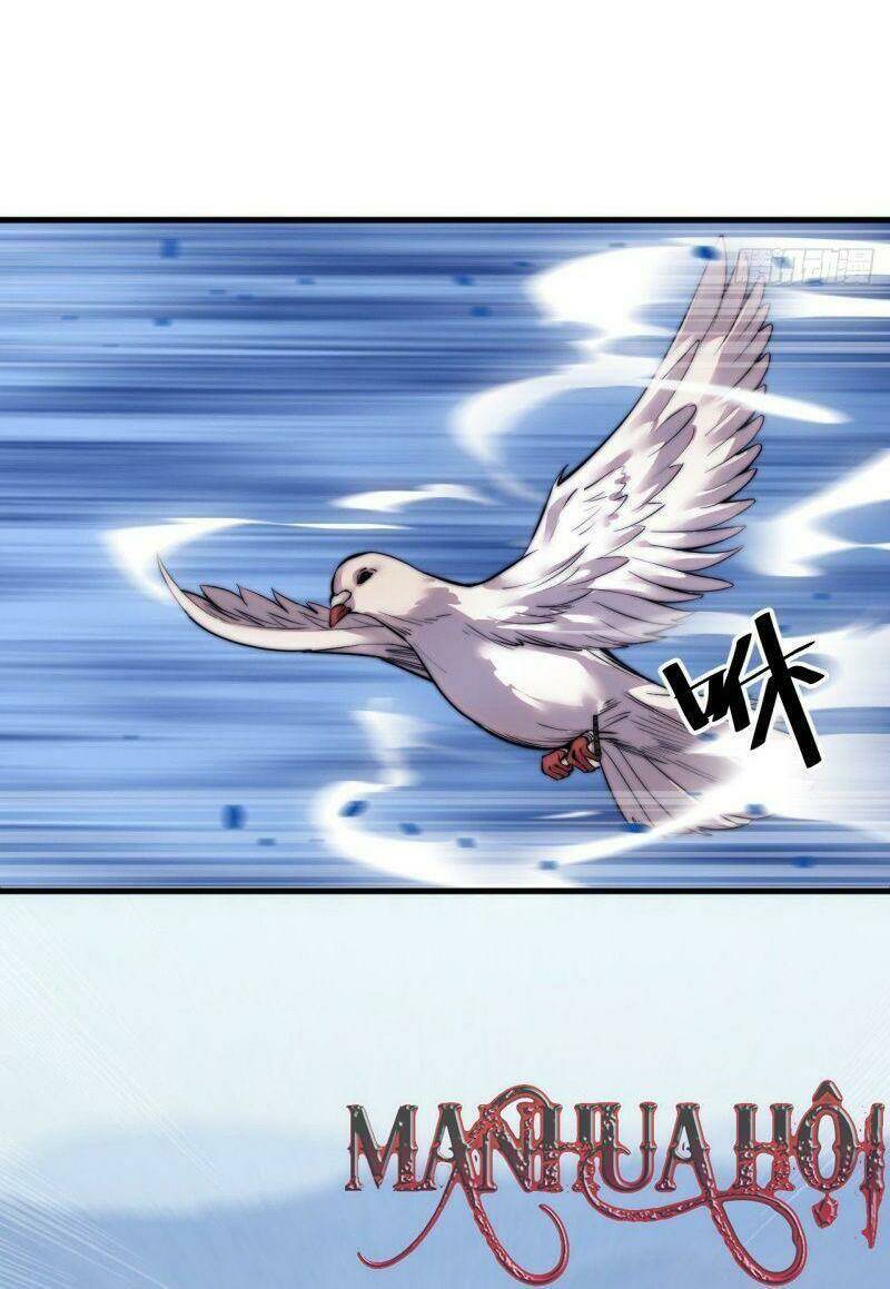 Ta Có Một Sơn Trại Chap 49 - Next Chap 50