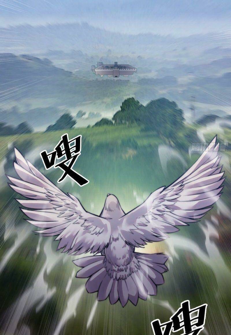 Ta Có Một Sơn Trại Chap 49 - Next Chap 50