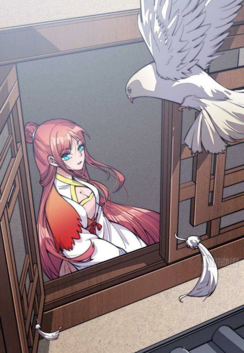 Ta Có Một Sơn Trại Chap 49 - Next Chap 50